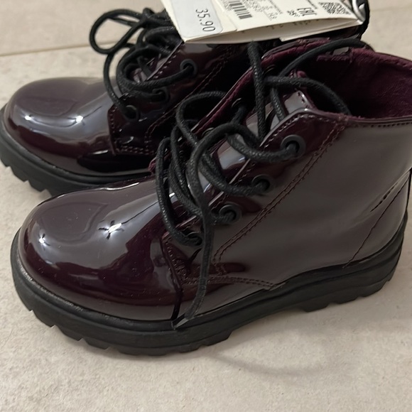 Zara boots - Picture 2 of 2